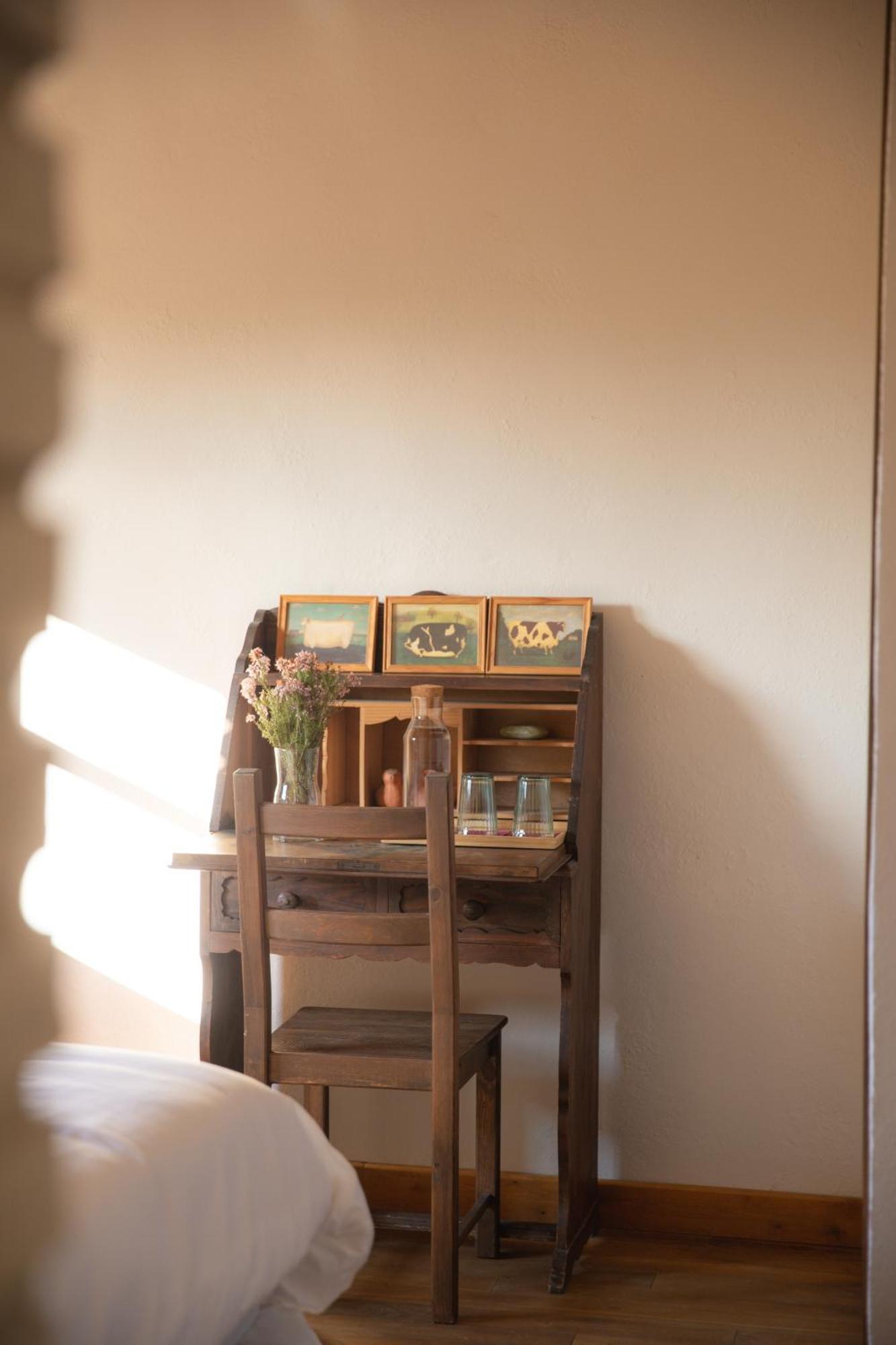 Rojals Mas De L'Arlequiゲストハウス 部屋 写真